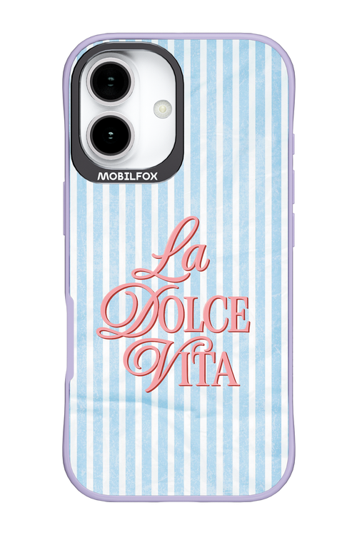 La Dolce Vita 2.0 - Apple iPhone 17