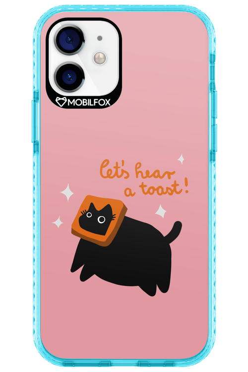 TOAST - Apple iPhone 12