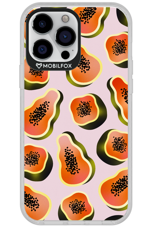 Papaya Wave 2.0 - Apple iPhone 13 Pro Max