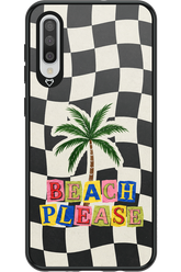 BEACH PLEASE 2.0 - Samsung Galaxy A50