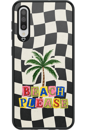 BEACH PLEASE 2.0 - Samsung Galaxy A50
