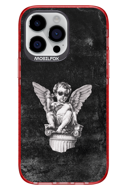 Fallen Angel - Apple iPhone 14 Pro Max