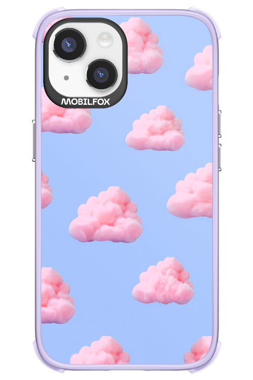 Cloudy - Apple iPhone 14