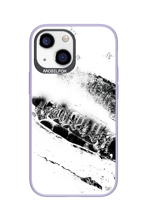Grillz White Centaur 2.0 - Apple iPhone 13 Mini