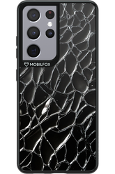Alien Grid 2.0 - Samsung Galaxy S21 Ultra