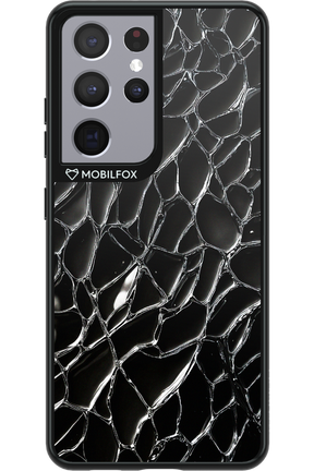 Alien Grid 2.0 - Samsung Galaxy S21 Ultra