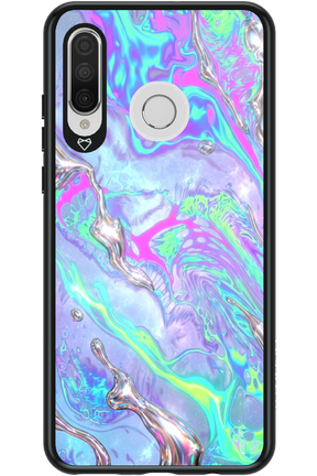 Aurora 2.0 - Huawei P30 Lite