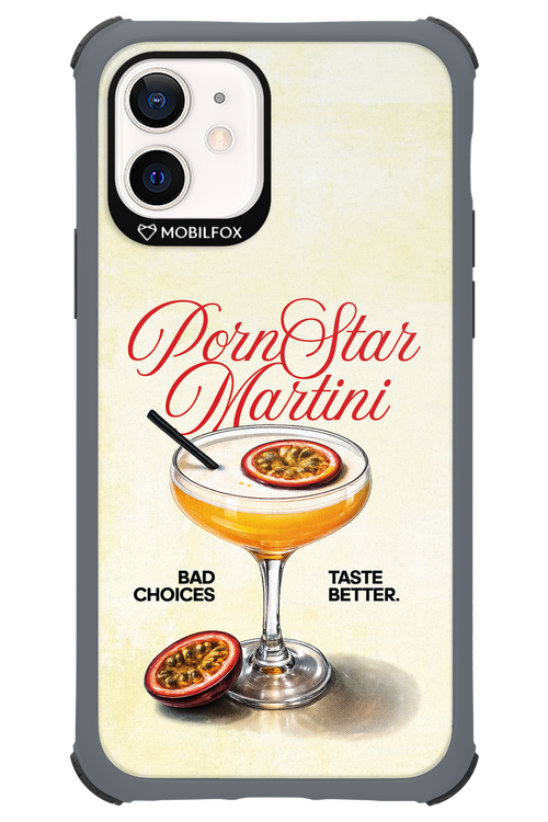 Pornstar Martini 2.0 - Apple iPhone 12