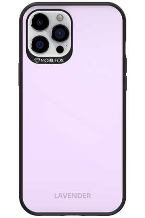 LAVENDER - FS2 - Apple iPhone 12 Pro Max