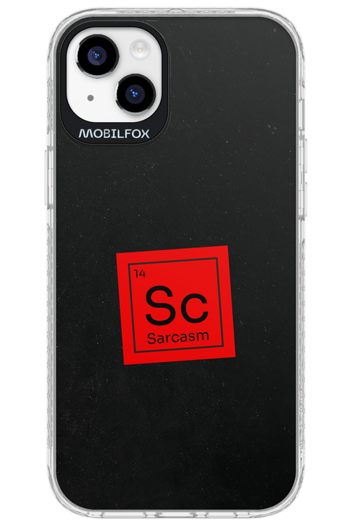 Sc 2.0 - Apple iPhone 14 Plus