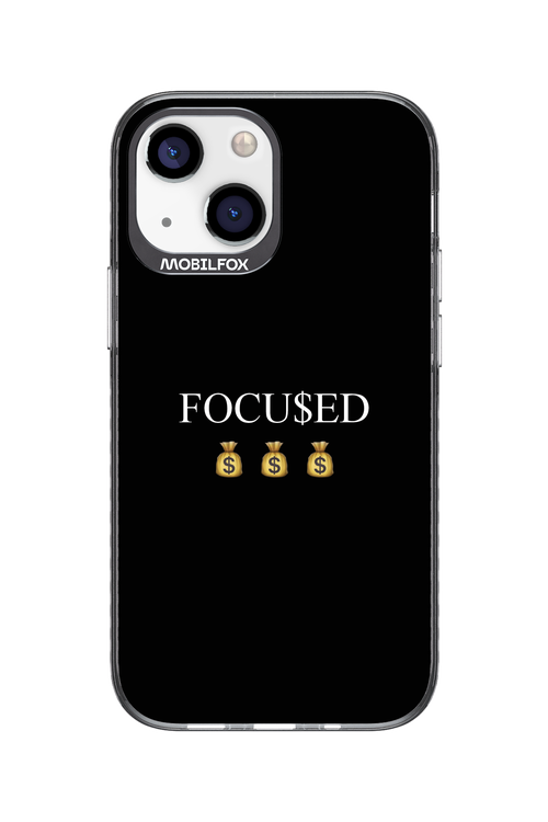 FOCU$ED 2.0 - Apple iPhone 13 Mini