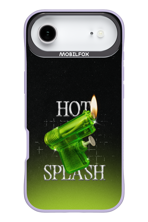 Hot Splash 2.0 - Apple iPhone 17 Air