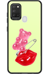 Gummy Pin 2.0 - Samsung Galaxy A21 S