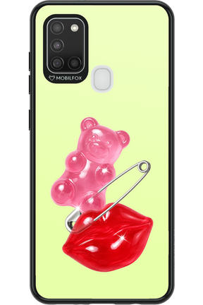 Gummy Pin 2.0 - Samsung Galaxy A21 S