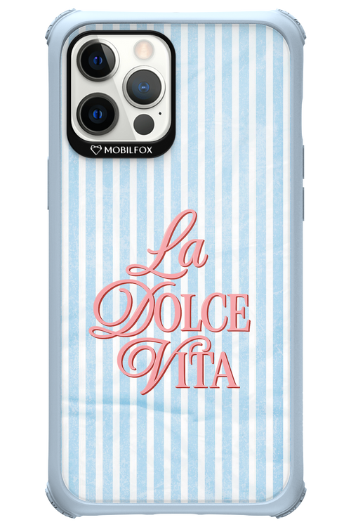 La Dolce Vita 2.0 - Apple iPhone 12 Pro Max
