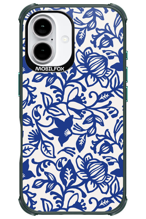 Riviera Fiora 2.0 - Apple iPhone 16