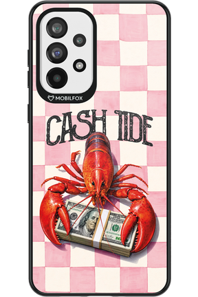 Cash Tide 2.0 - Samsung Galaxy A73