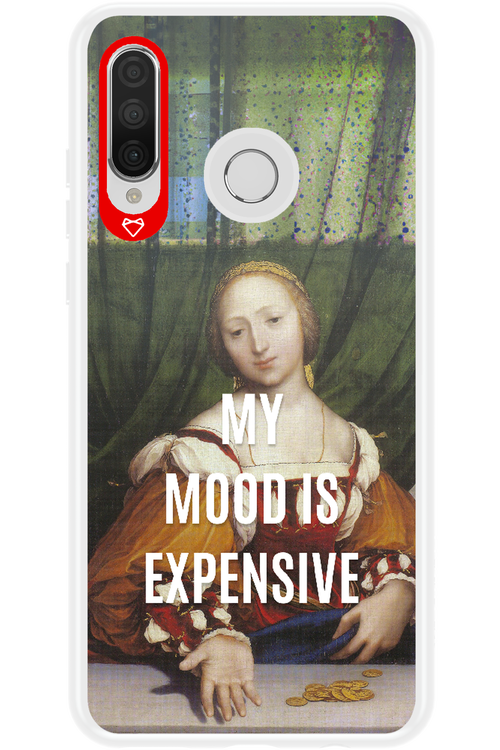 Moodf - Huawei P30 Lite
