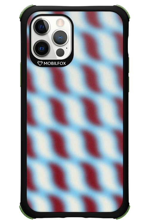 Cold Wave 2.0 - Apple iPhone 12 Pro