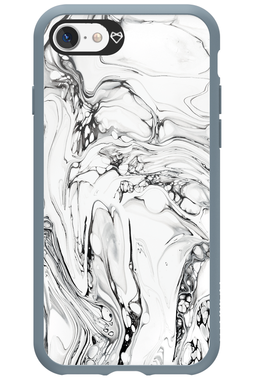 Ebony and Ivory 2.0 - Apple iPhone 7