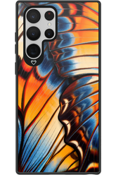 Rainbow Wing 2.0 - Samsung Galaxy S22 Ultra