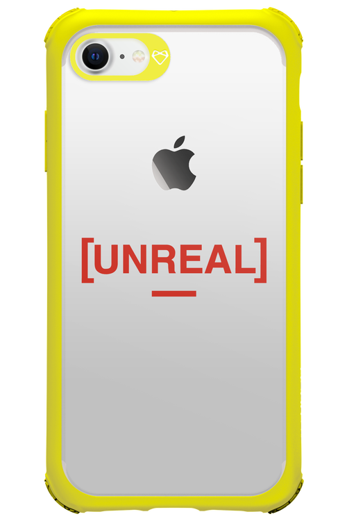 Unreal Classic - Apple iPhone 7