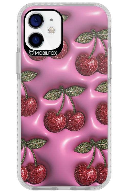 CHERRY RUBY 2.0 - Apple iPhone 12