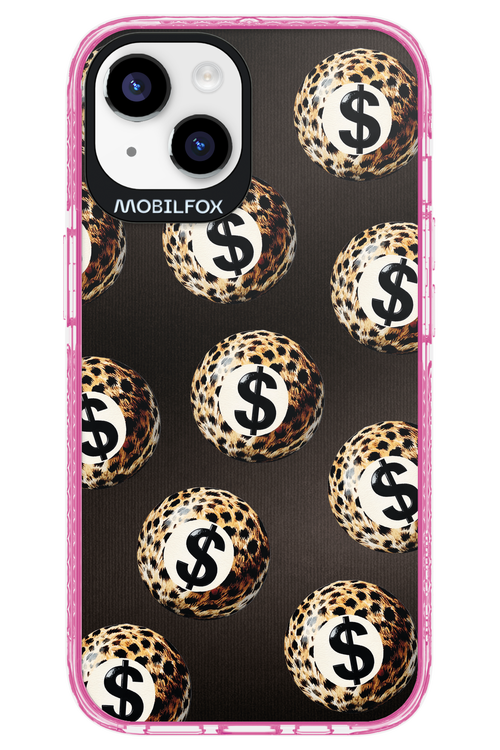 I need dollars 2.0 - Apple iPhone 14