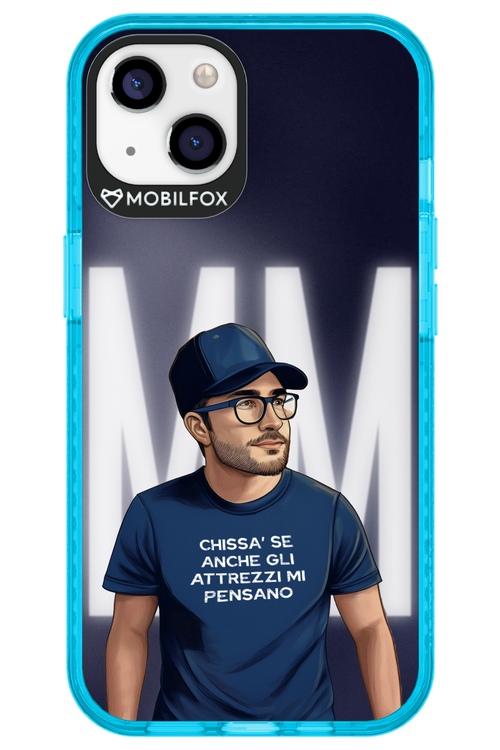 M.M 2.0 - Apple iPhone 13