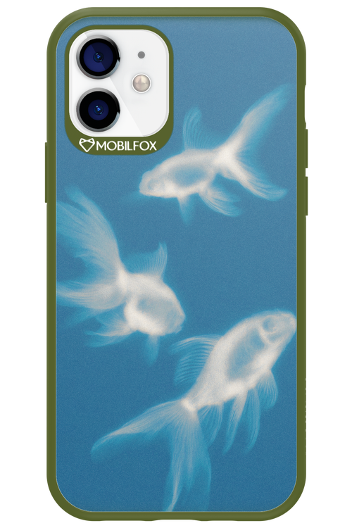 Lady of the Lake 2.0 - Apple iPhone 12