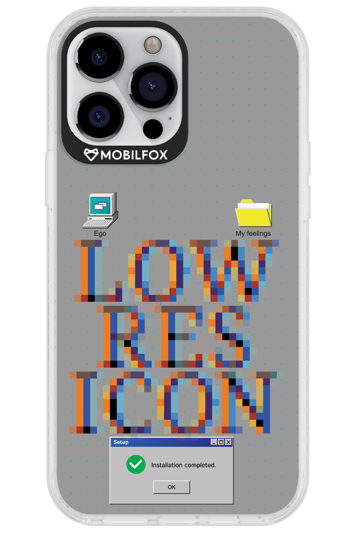 Low res icon 2.0 - Apple iPhone 13 Pro Max