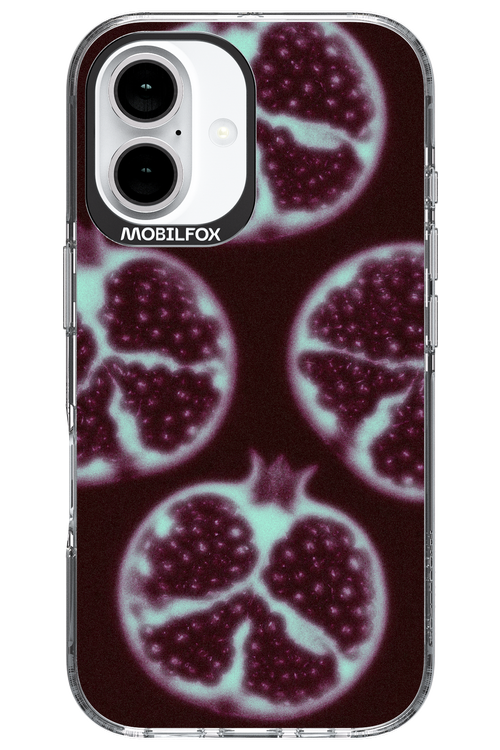 Persephone 2.0 - Apple iPhone 16