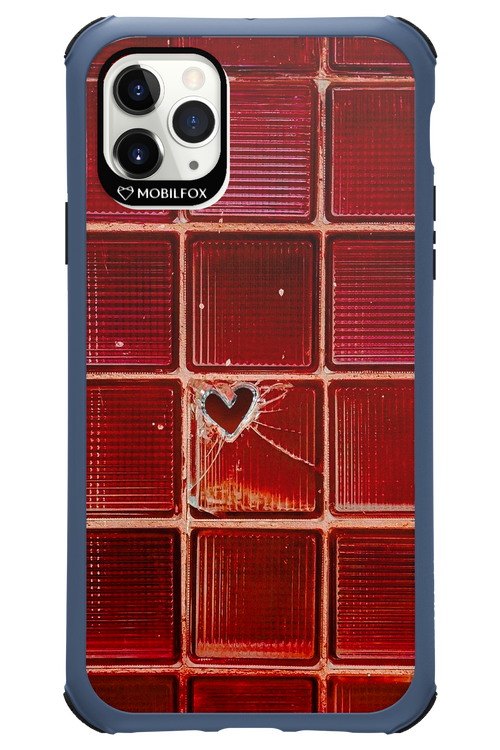 Heartbroken - Apple iPhone 11 Pro Max