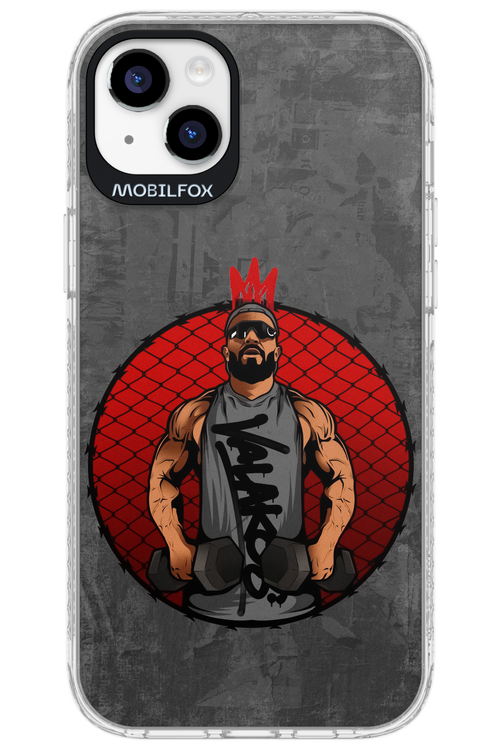 King V 2.0 - Apple iPhone 14 Plus