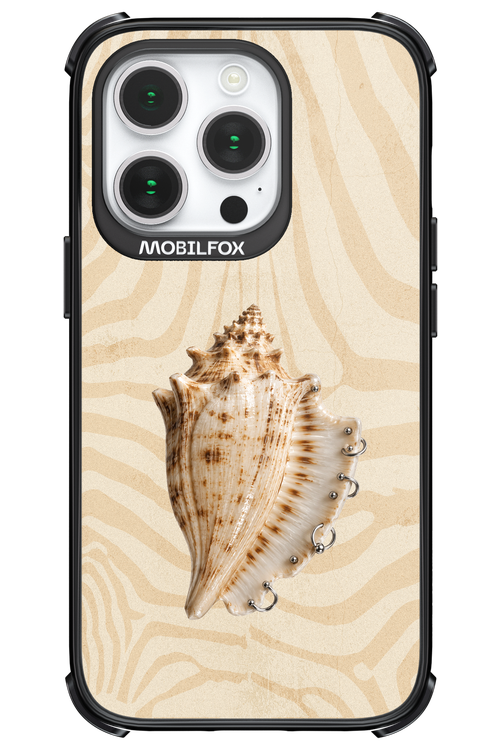 Shell Me Out 2.0 - Apple iPhone 14 Pro