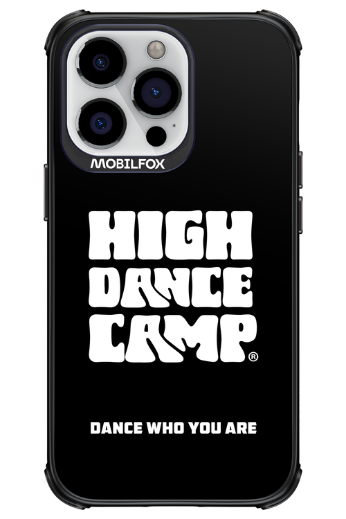 HDC 1 2.0 - Apple iPhone 13 Pro