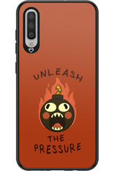 Pressure Bomb 2.0 - Samsung Galaxy A70