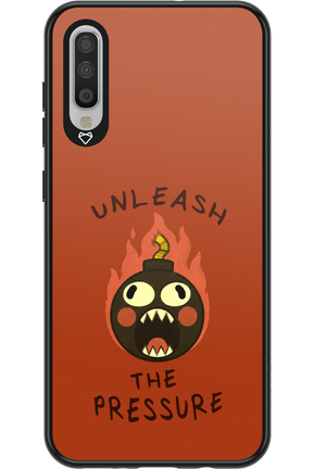 Pressure Bomb 2.0 - Samsung Galaxy A70