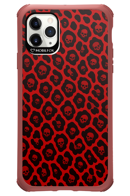 Deadly 2.0 - Apple iPhone 11 Pro Max
