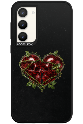 Omen Kiss 2.0 - Samsung Galaxy S23 Plus