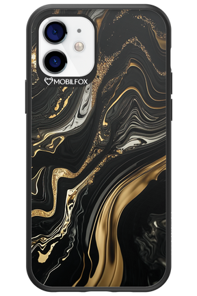 Azrael 2.0 - Apple iPhone 12