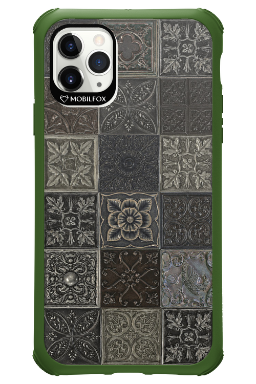 Tiles 2.0 - Apple iPhone 11 Pro Max