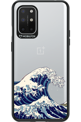 Great Wave 2.0 - OnePlus 8T