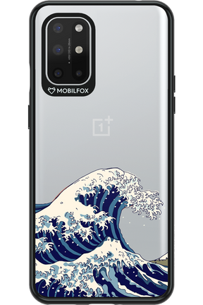 Great Wave 2.0 - OnePlus 8T