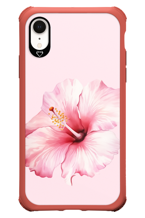 HibiPinky - Apple iPhone XR