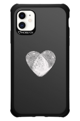 EVIDENCE - Apple iPhone 11