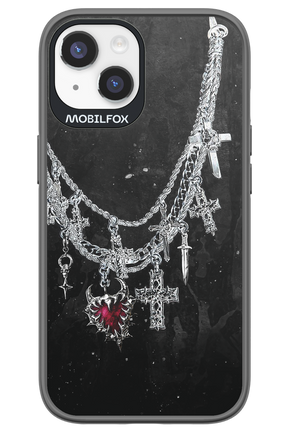 Trap Chain - Apple iPhone 14