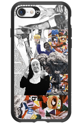 Go away 2.0 - Apple iPhone 8