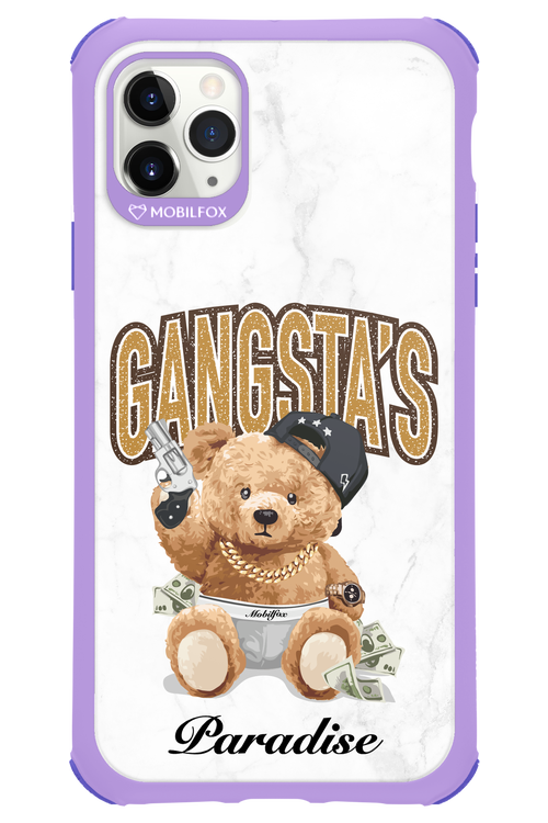 Gangsta - Apple iPhone 11 Pro Max