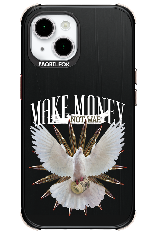 MAKE MONEY - Apple iPhone 15